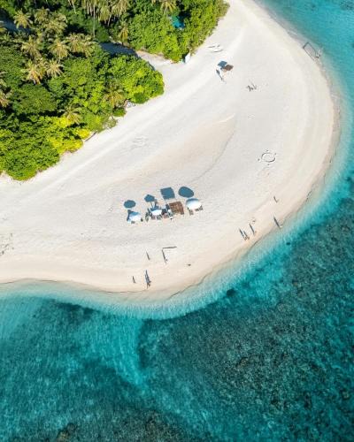 Kamadhoo House | Odi Kamadhoo