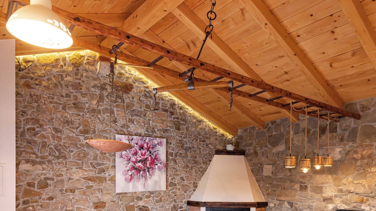 Lanisce House | Odlično je mjesto za ljubitelje prirode i mira