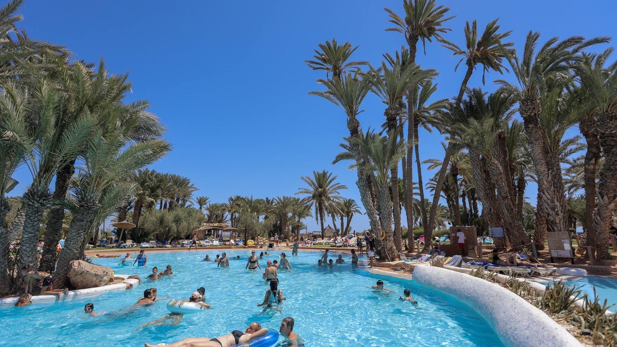 Sangho Resort | Odyssee Resort and Thalasso