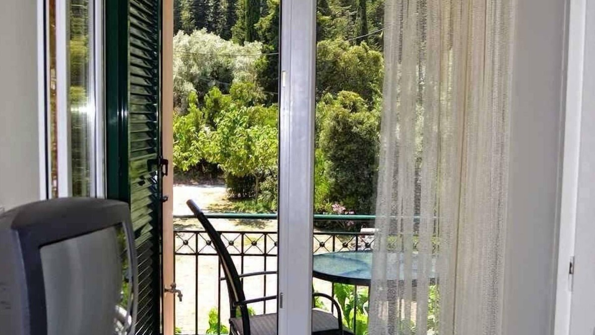 Nikiana House | Odysseia Apartments