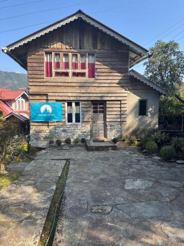 Geyzing House | Odyssey's Darap Eco Retreat