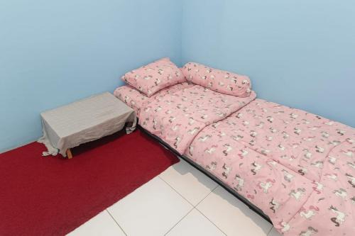 Banjarbaru House | Oemah David