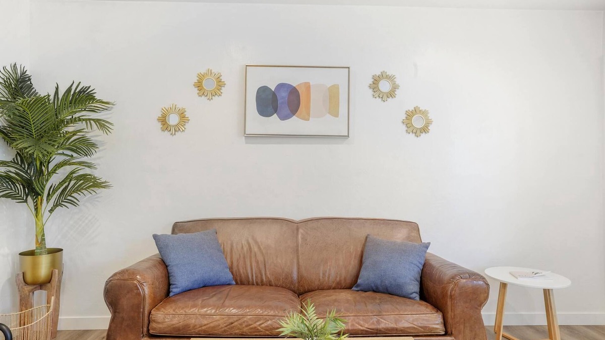 South Park House | ❤️of South Park, Free Parking/Laundry, Fam Friendly!