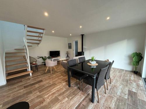 Concarneau House | Off