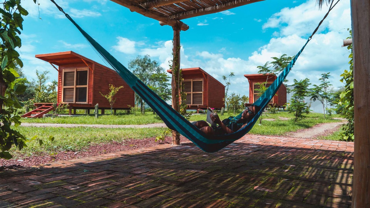 Villa Corona Other | Off-Grid Farm, 6 Cabins + 1 Adobe House + Pool + In-Ground Firepit!