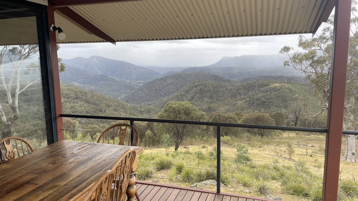Bullio House | Off-grid house, 3 bedroomsn