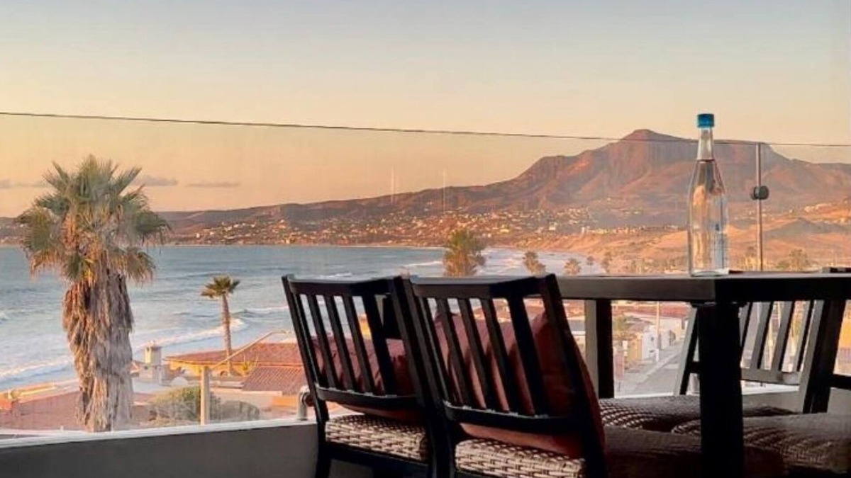 Las Lomitas Apartment | %OFF on 7/28D Panoramic Ocean View, Beautiful, Cozy Apartment next to the Beach.