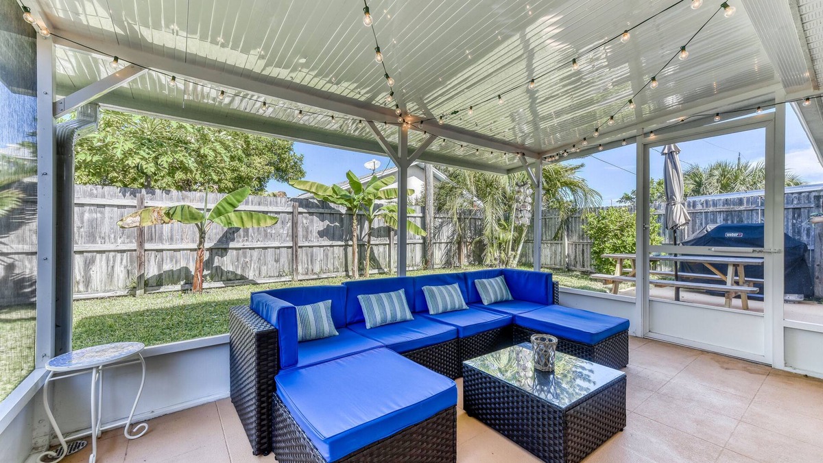 Indialantic House | Off Season Deep Discount - Book Now!