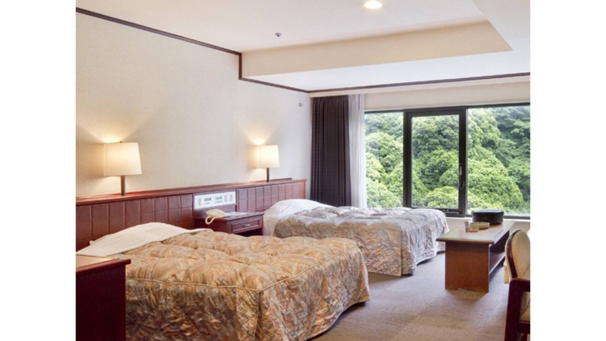 Matsuyama House | Off season Random Westernstyle room New Norm / Matsuyama Ehime