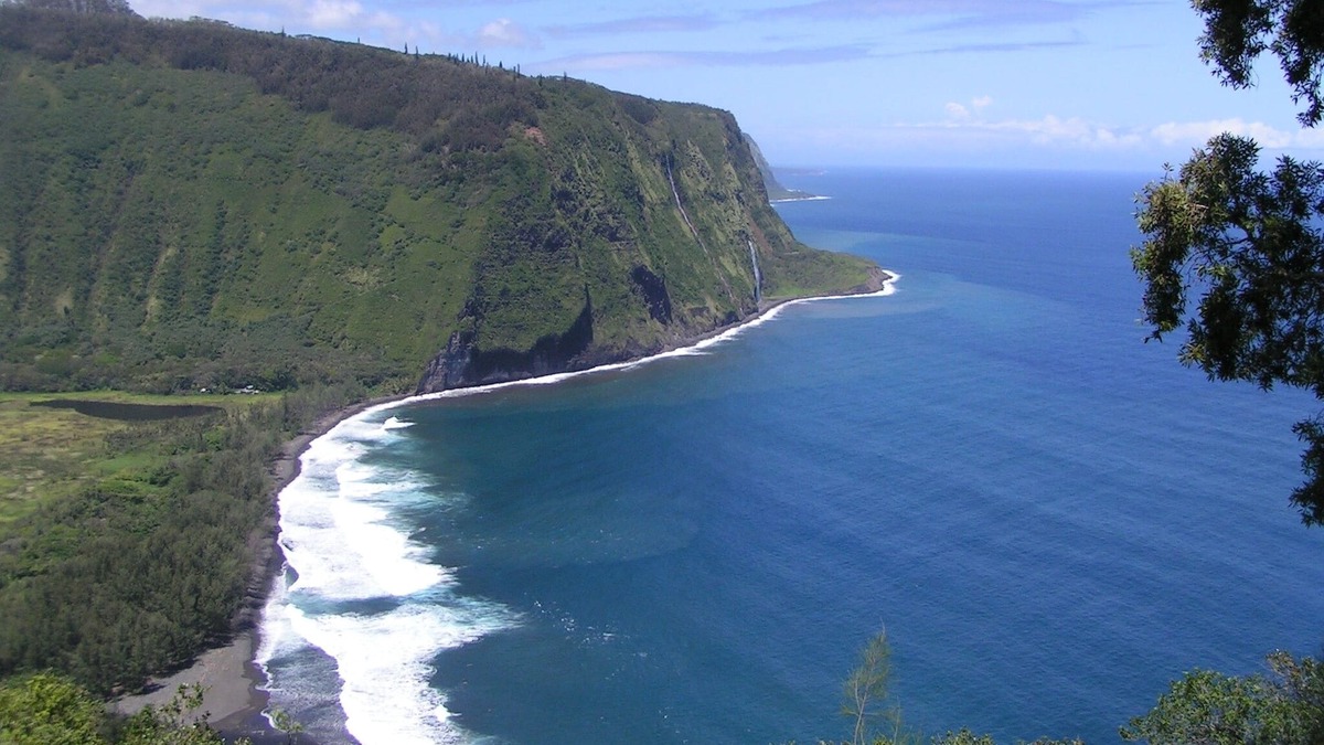 Honokaa Cottage | Off the beaten path, 20 minutes from Waipio Valley