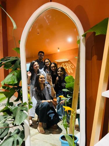 Koregaon Park Hostel | OffDuty Hostel Koregaon Park