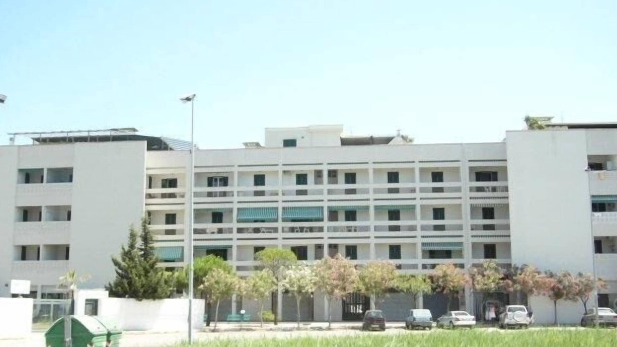Baia Verde Apartment | Offer June/July -20% - Apartment a few meters from the sea