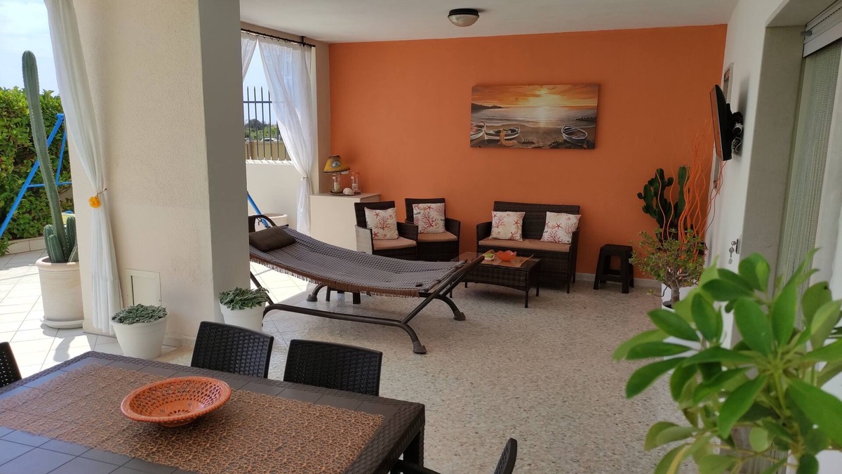 Marina di Pescoluse Apartment | Offer - Villa Corallo - The Maldives of Salento