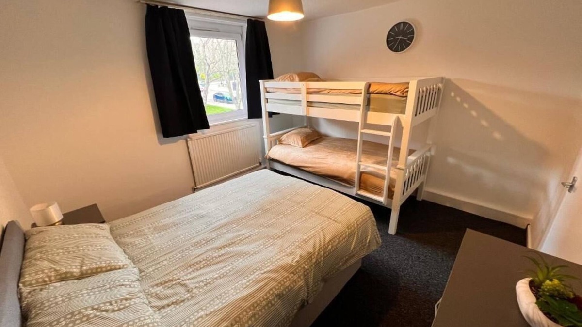 Hillrise House | Offering garden views,Archway Islington London is an accommodation set in London