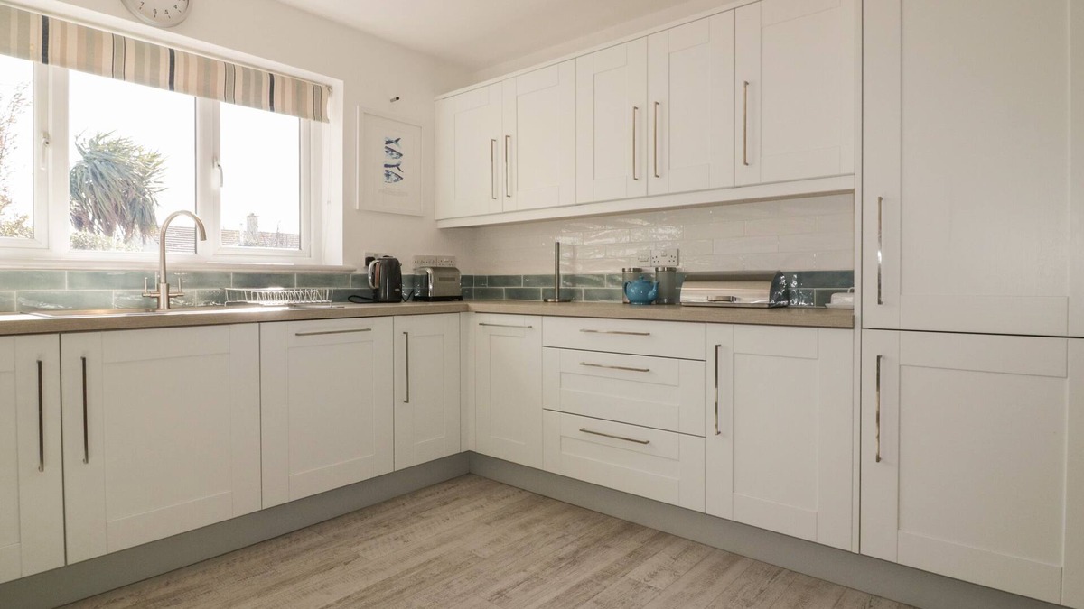 Crantock Cottage | Offshore