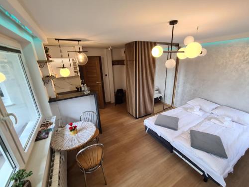 Regietow Apartment | OffWysowa