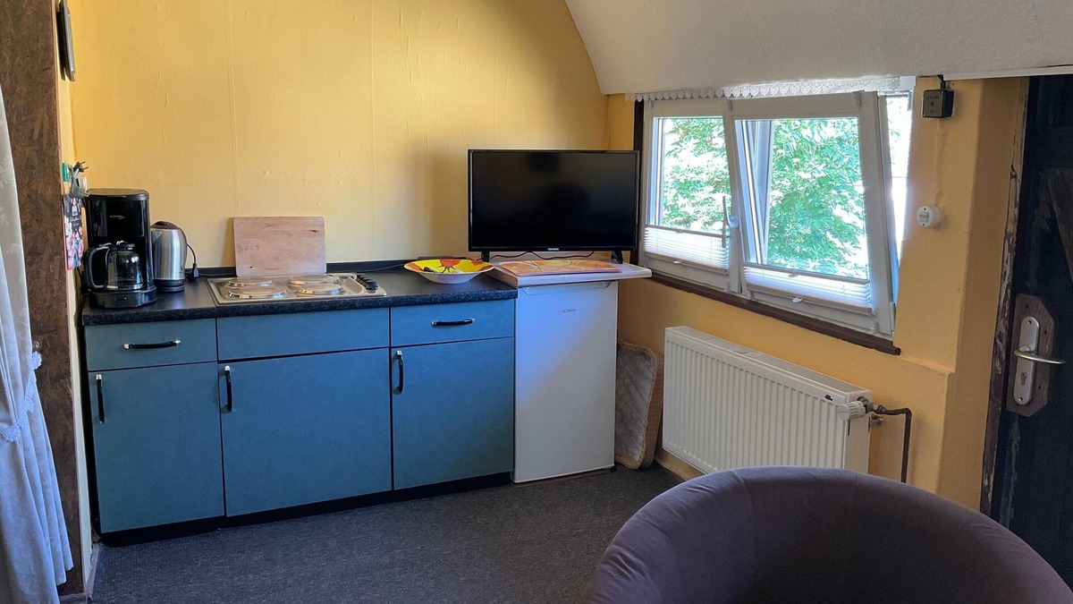 Dranske Apartment | OG apartment - Rügen apartment 07