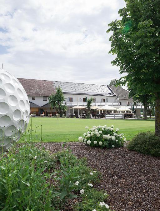 Kematen an der Krems Resort | OG's Golf Lodge