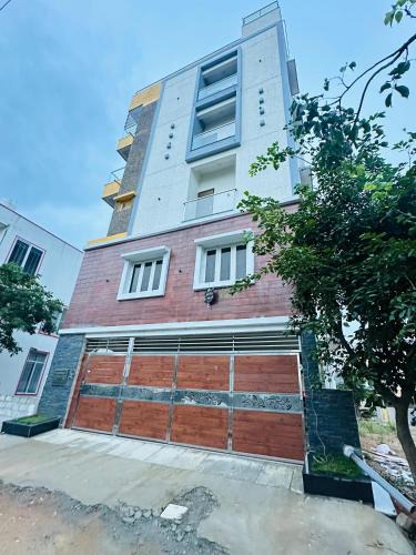 Narasapura Villa | OG Villa