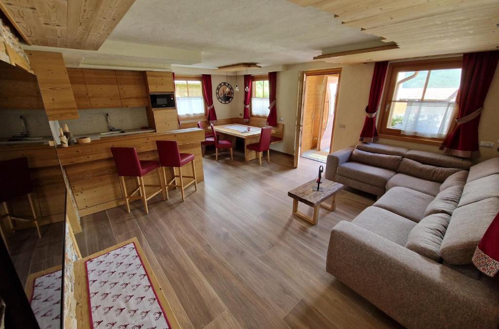 Oga Apartment | Oga Sweet Home