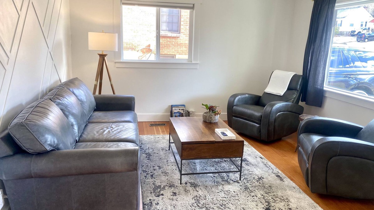 Ogden House | Ogden’s East Bench/Luxury Amenities/Whole Home!