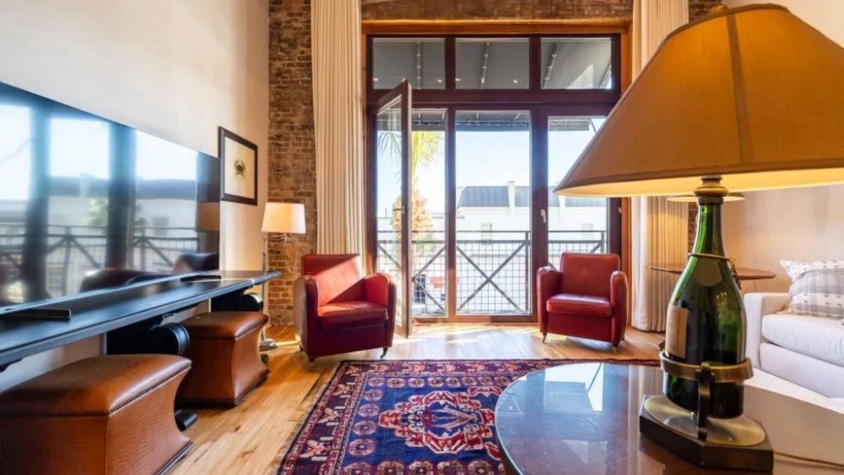 Brunswick Apartment | OGLETHORPE