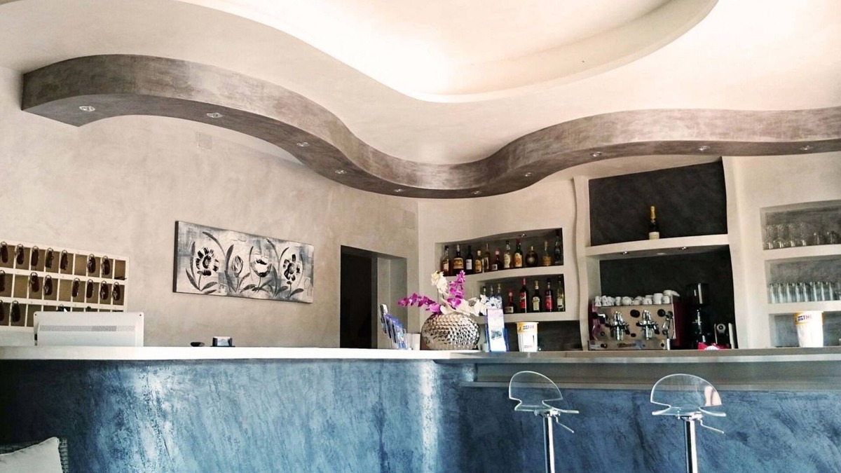 Lotzorai Hotel | Ogliastra Hotel
