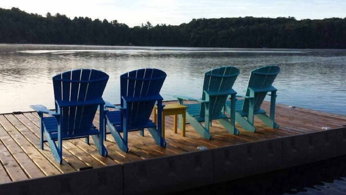 Minden Cottage | Ogopogo Resort