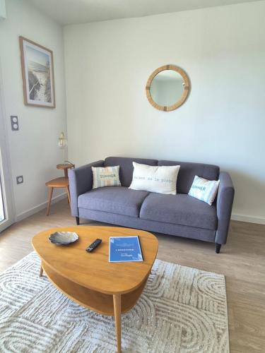 Donville-les-Bains Apartment | Oh Activ Donville-Les-Bains - Résidence Services Seniors