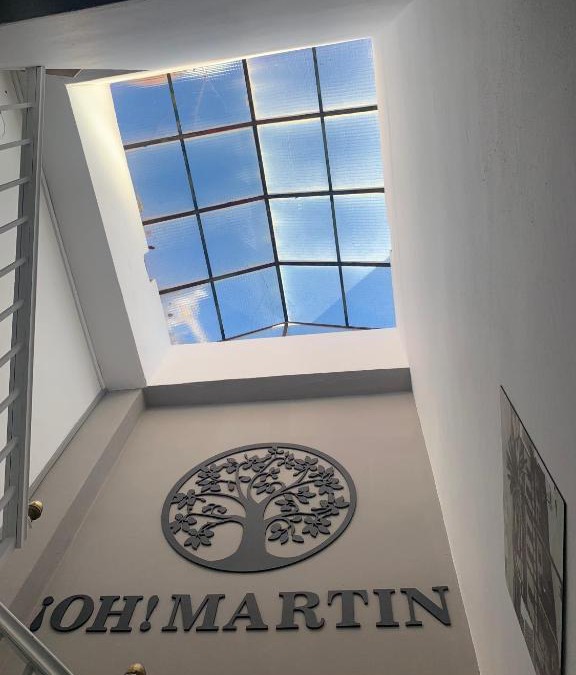 Villamartin Apartment | !OH!MARTIN