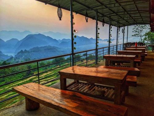 Pu Long Nature Reserve House | OH Pu Luong Homestay