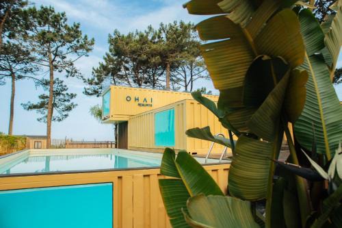 Nazare Resort | Ohai Nazaré Outdoor Resort