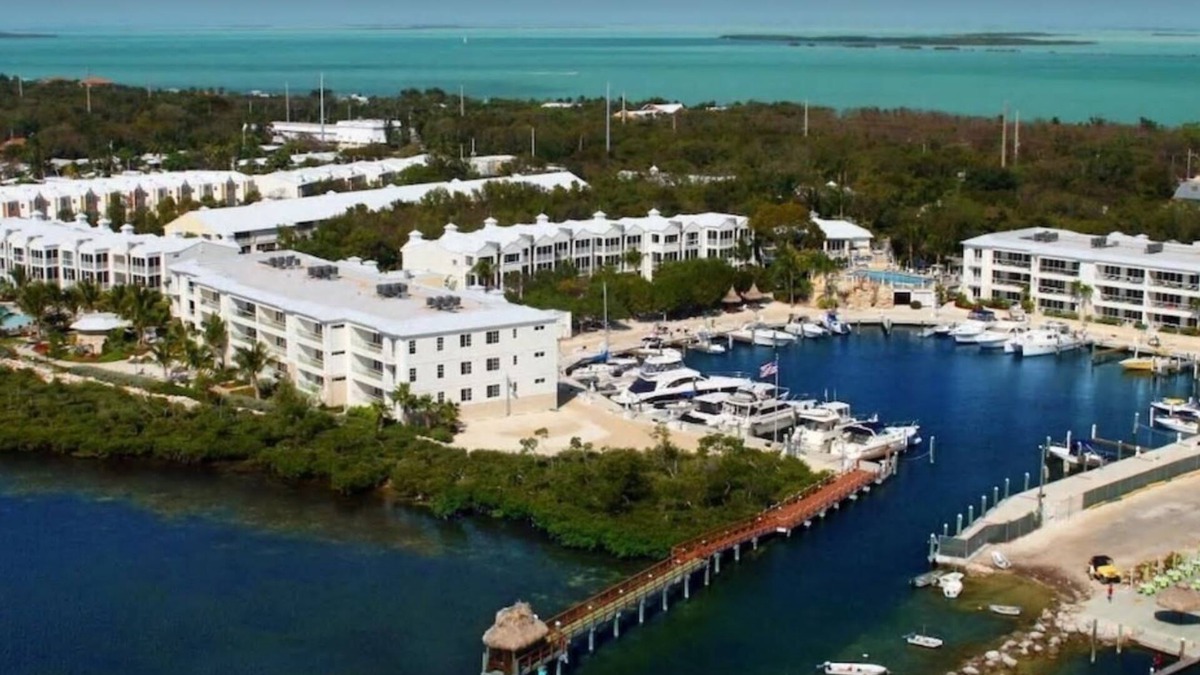 Rock Harbor House | Ohana Cay 2brm/2bth - Book your getaway!