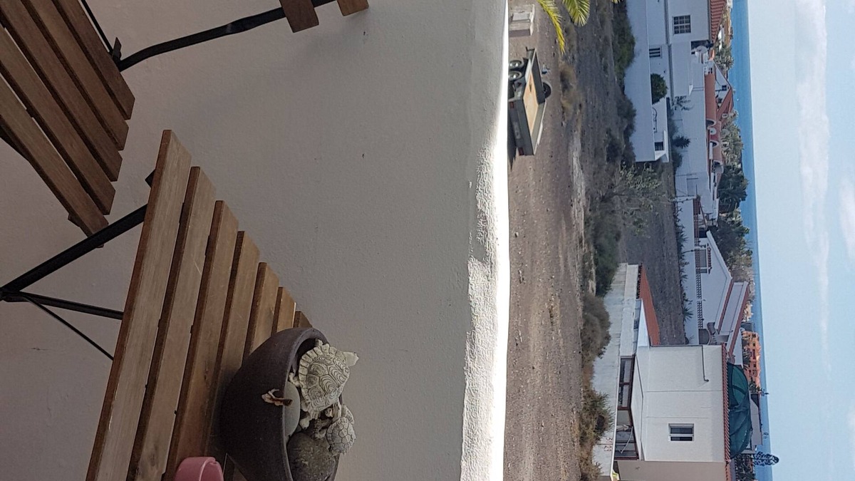 Tarajalejo Apartment | Ohana Roger, is a pleasant stay and prepared to spend a few days.