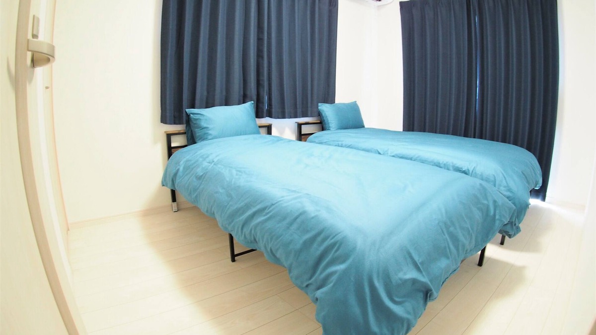 Chinen-son Villa | Ohayo House