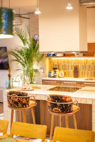 El Arenal Apartment | Ohliving Maestranza House