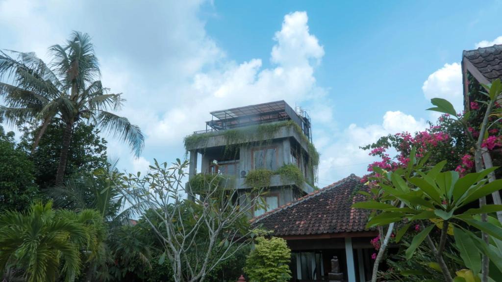 Prambanan House | Ohmmstay - Rumah Pendopo