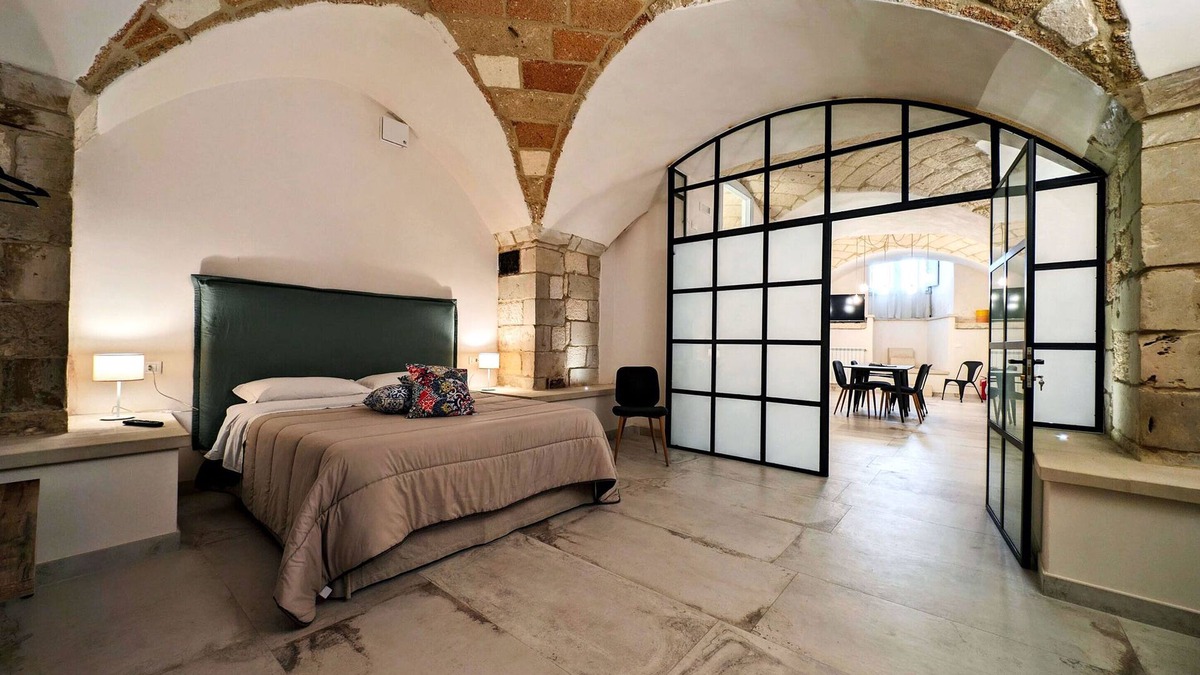Giuggianello House | Oikia Vacanze Giuggianello Le Bey