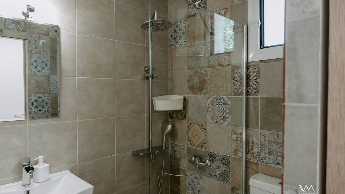 Igoumenitsa Apartment | OikiesVerdeIII-
