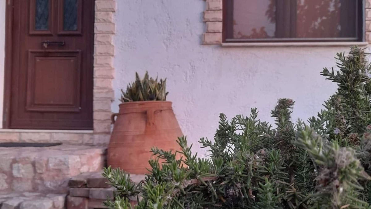 Sitia House | Oikonomakis