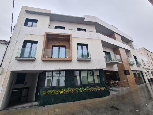 Monesterio Apartment | OIKOS APARTAMENTOS TURÍSTICOS