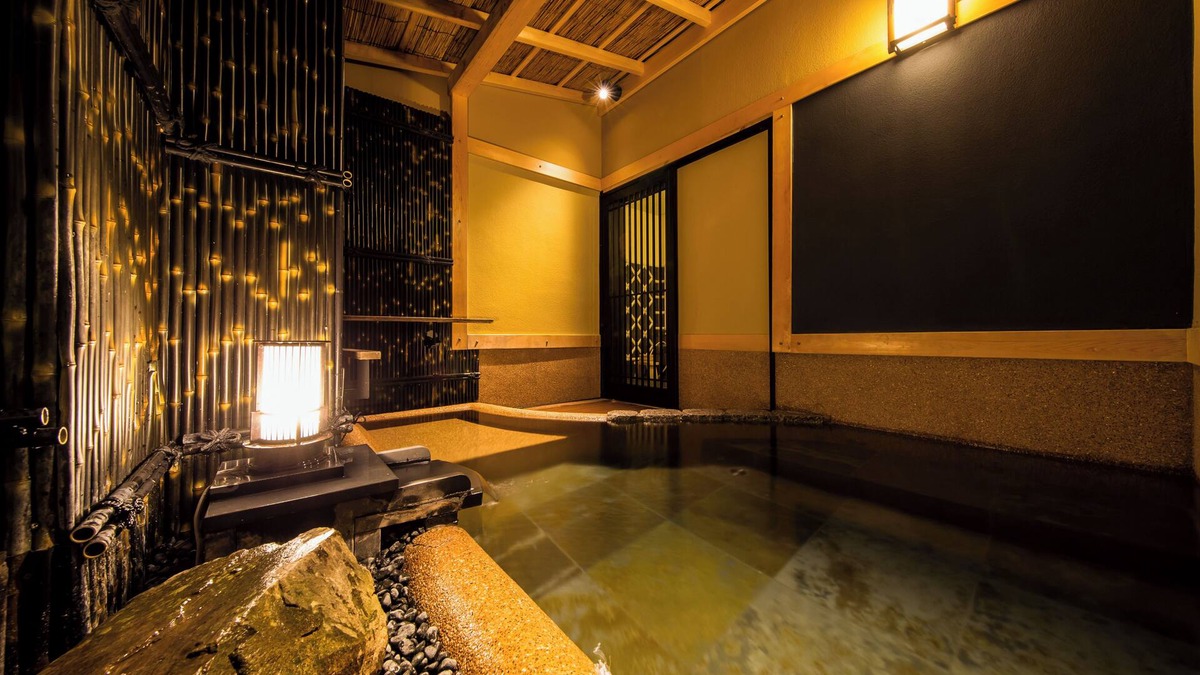 Matsumoto House | Oiwakeya Ryokan