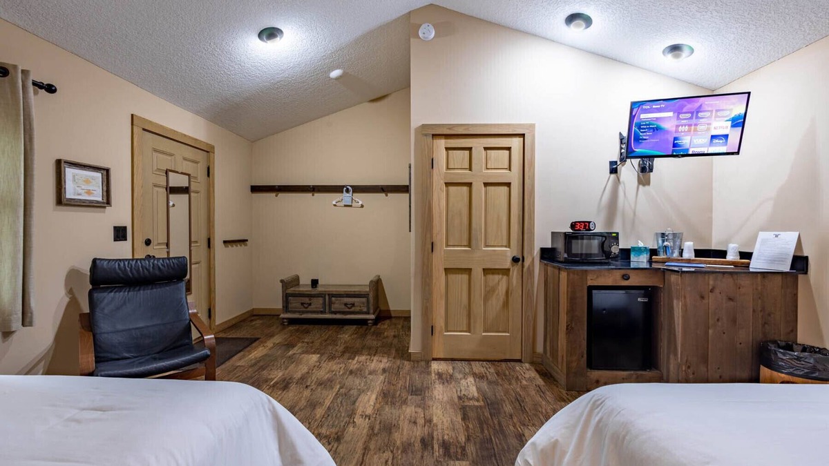Okeechobee Cabin | OK CORRAL GUN CLUBnFlorida’s premier shooting sports club in Okeechobee Florida.