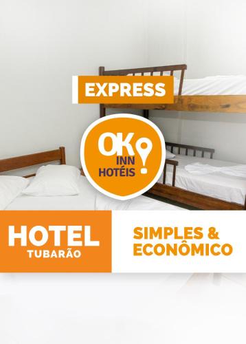 Centro Hotel | Ok Inn Hotel Express