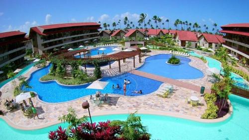 Nova Nazare Apartment | Oka Beach Residence Muro Alto