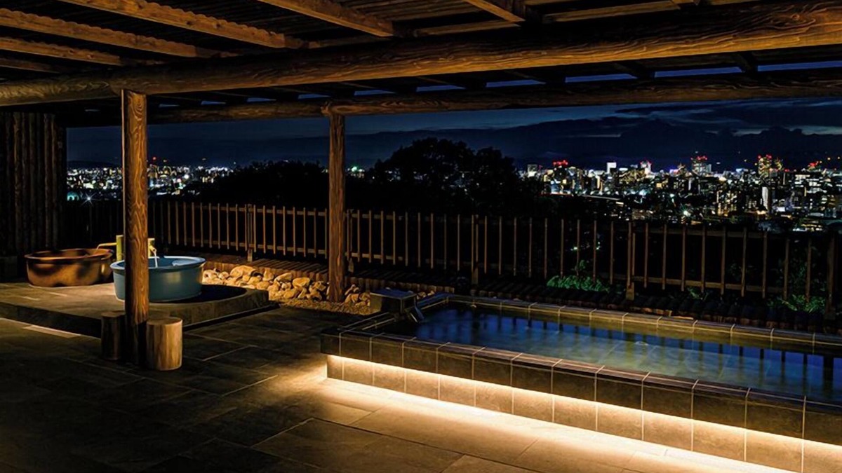 Naka Ward Hotel | Okayama International Hotel