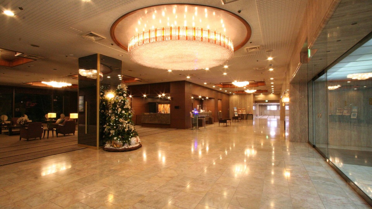 Naka Ward Hotel | Okayama Plaza Hotel