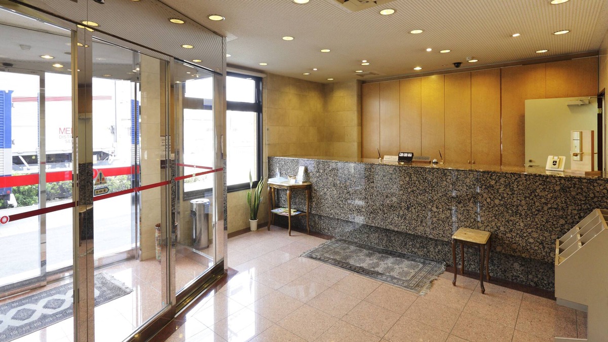 Okazaki Hotel | Okazaki Dai Ichi Hotel East Wing