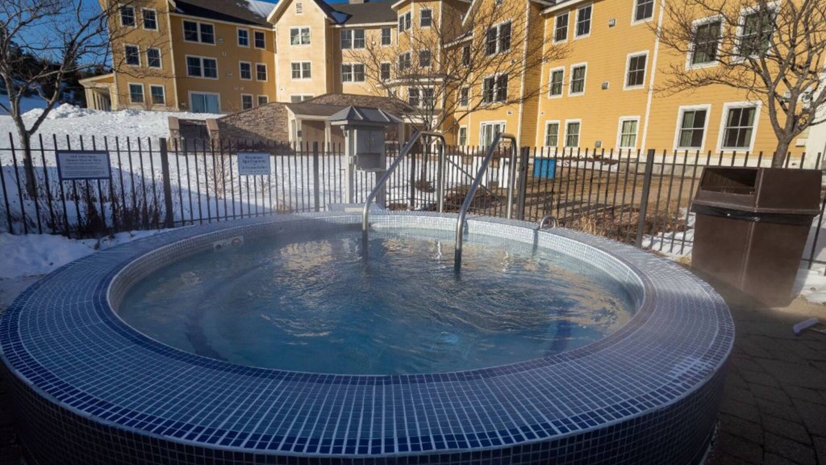 Ludlow Condo | Okemo | 2BR + Loft Condo + Close to All Amenities