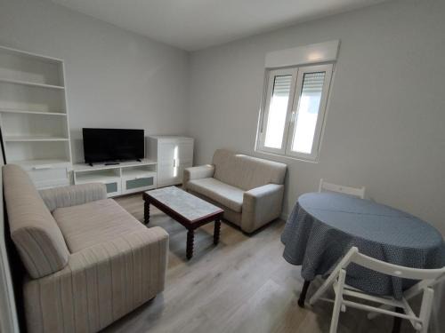 Corme Porto Apartment | Oktheway Corme
